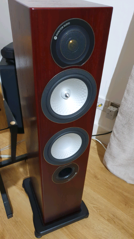audio rx6